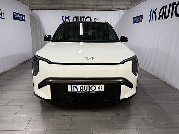 Kia EV3 6 of 30