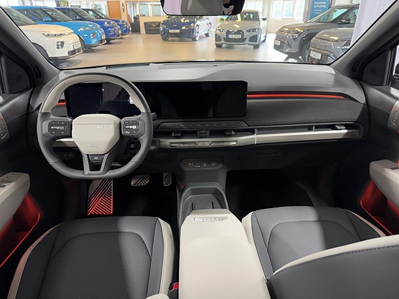 Kia EV3 24 of 30