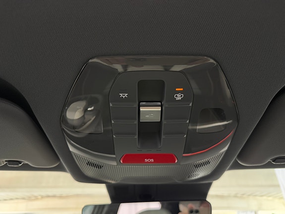 Kia EV3 27 of 30