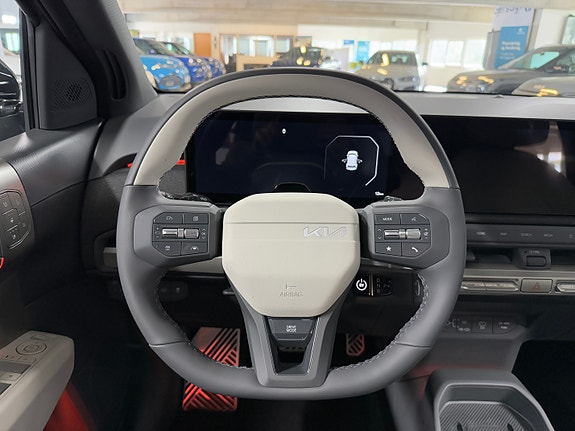 Kia EV3 23 of 30
