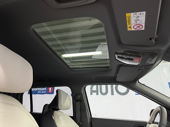 Kia EV3 28 of 30
