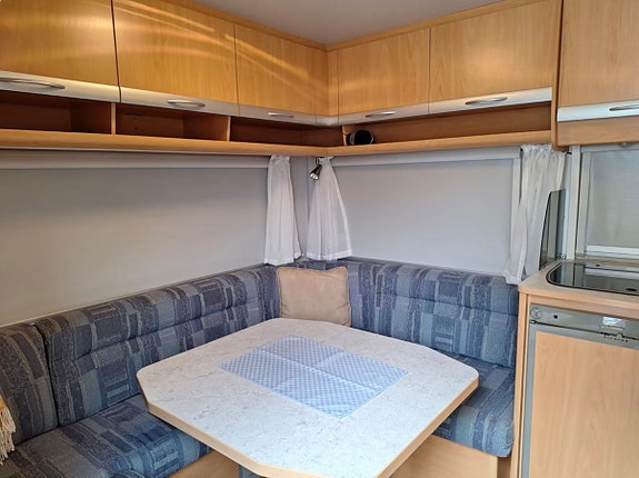 Knaus 0460 3 of 5