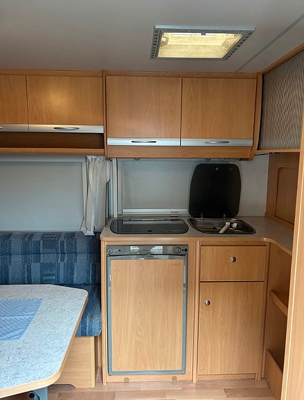 Knaus 0460 4 of 5