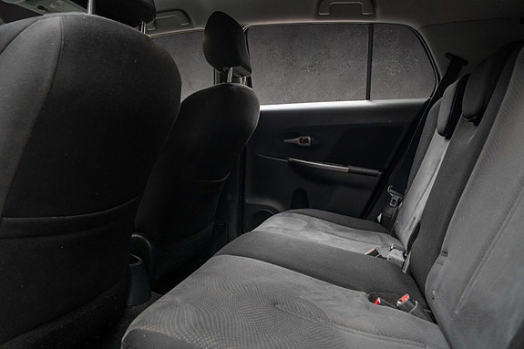 Toyota Urban Cruiser 23 of 24