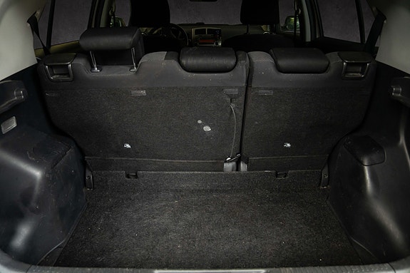 Toyota Urban Cruiser 24 of 24