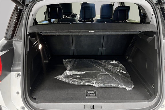Citroen C5 Aircross 5 of 5