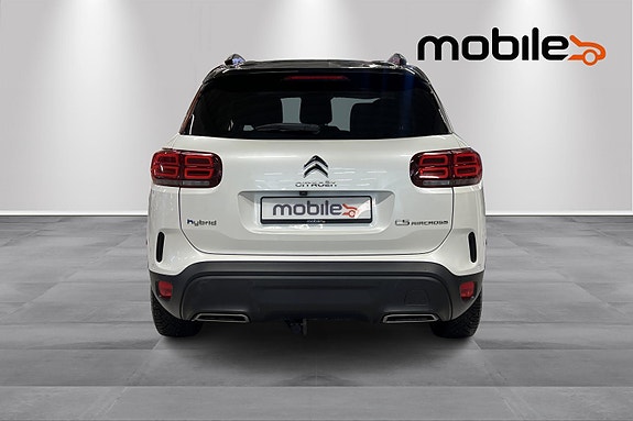 Citroen C5 Aircross 4 of 5