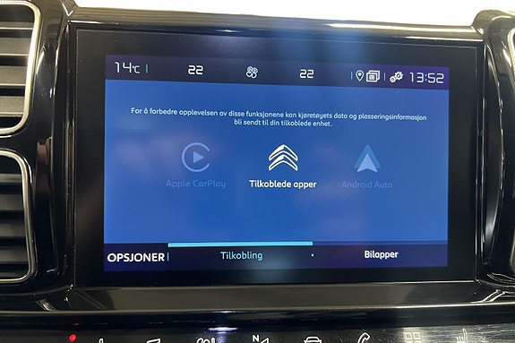 Citroen C5 Aircross 11 of 30