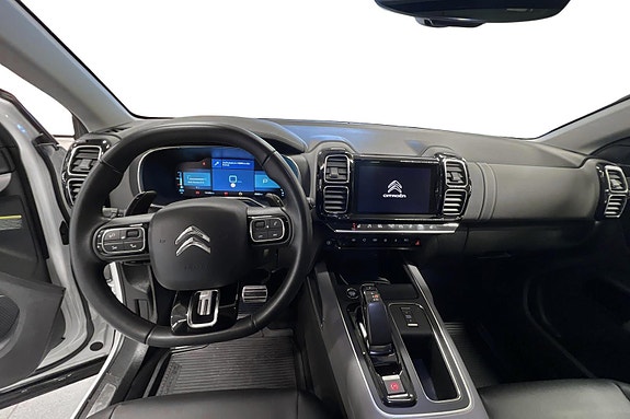 Citroen C5 Aircross 6 of 30