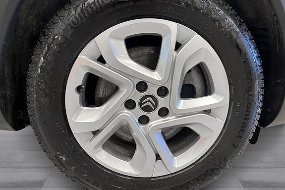 Citroen C5 Aircross 24 of 30