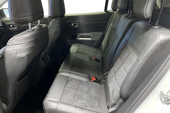 Citroen C5 Aircross 7 of 30