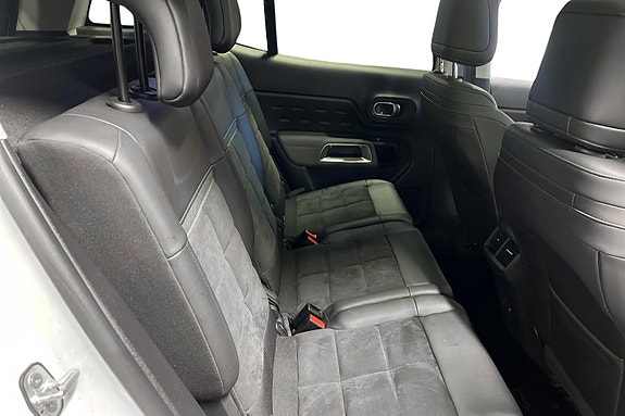 Citroen C5 Aircross 22 of 30