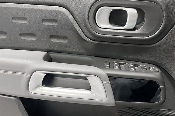 Citroen C5 Aircross 17 of 30