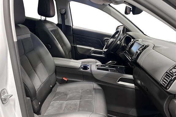 Citroen C5 Aircross 23 of 30