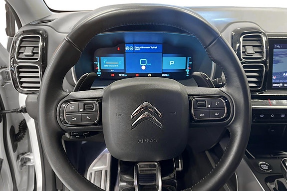 Citroen C5 Aircross 9 of 30