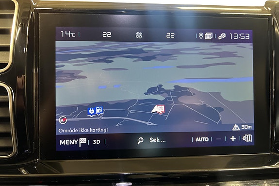 Citroen C5 Aircross 12 of 30