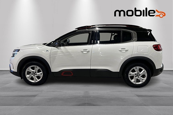 Citroen C5 Aircross 20 of 30