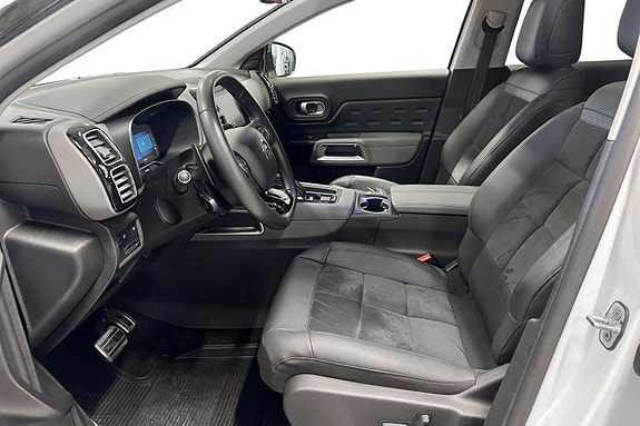 Citroen C5 Aircross 8 of 30
