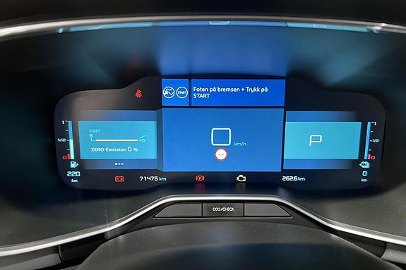 Citroen C5 Aircross 10 of 30
