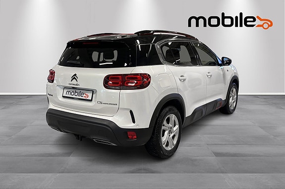 Citroen C5 Aircross 3 of 5