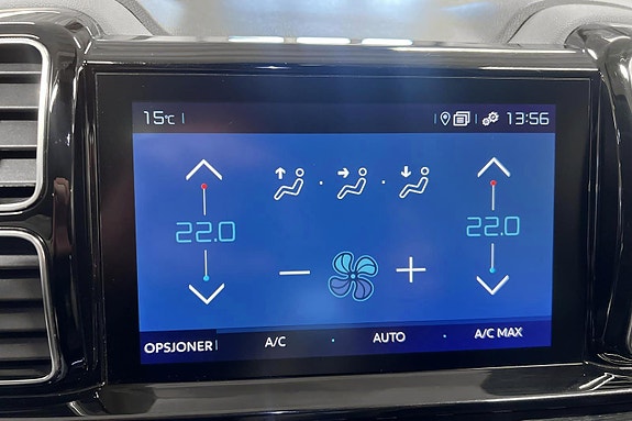 Citroen C5 Aircross 28 of 30