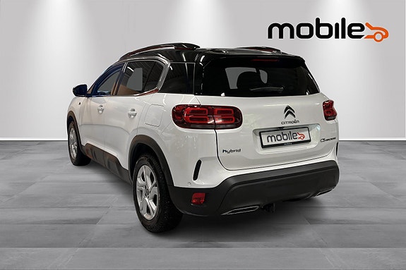 Citroen C5 Aircross 21 of 30