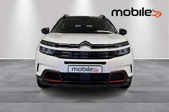 Citroen C5 Aircross 18 of 30