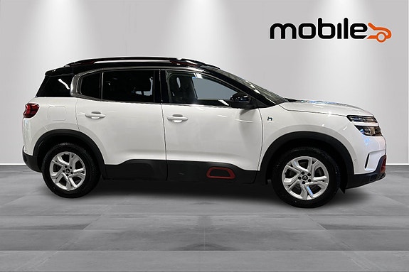 Citroen C5 Aircross 2 of 5