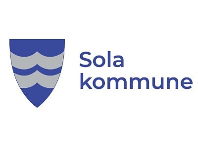 Sola kommune logo