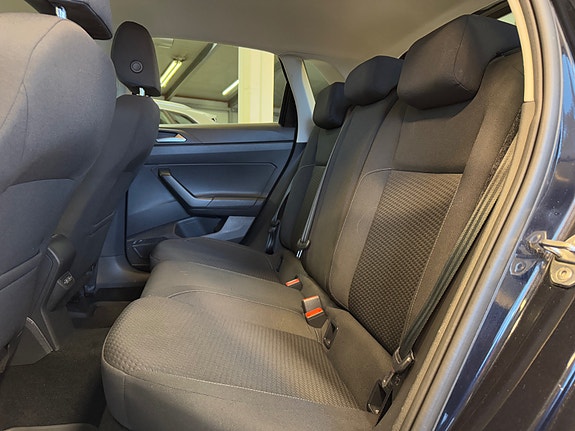 Volkswagen Polo 11 of 29
