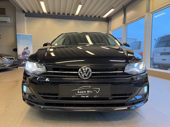Volkswagen Polo 4 of 29