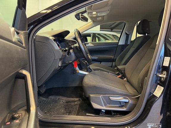 Volkswagen Polo 8 of 29