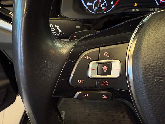 Volkswagen Polo 14 of 29