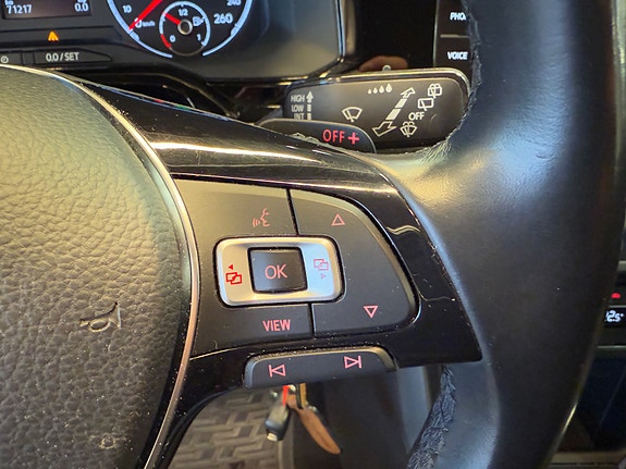 Volkswagen Polo 16 of 29