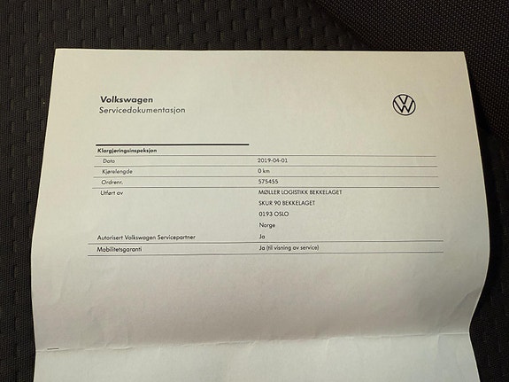 Volkswagen Polo 28 of 29
