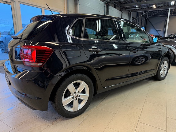 Volkswagen Polo 7 of 29
