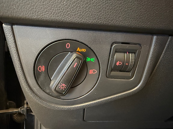 Volkswagen Polo 13 of 29