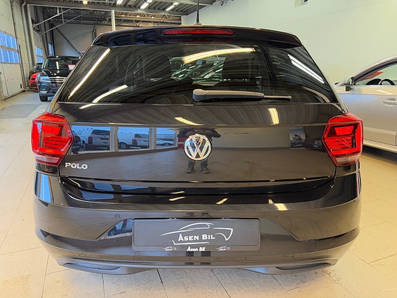 Volkswagen Polo 6 of 29