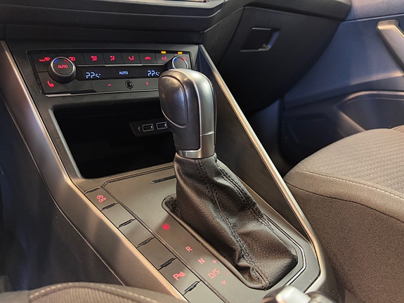 Volkswagen Polo 26 of 29