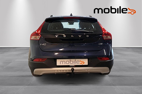 Volvo V40 Cross Country 4 of 5