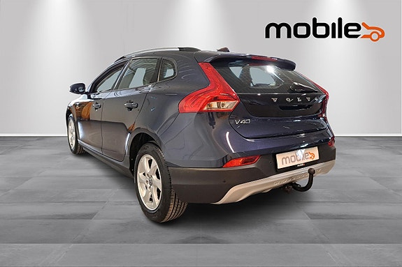 Volvo V40 Cross Country 21 of 27