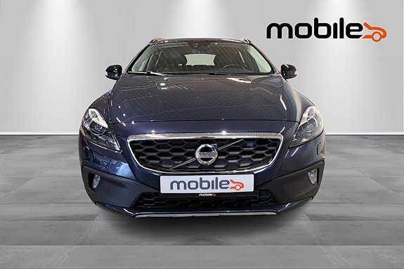 Volvo V40 Cross Country 18 of 27