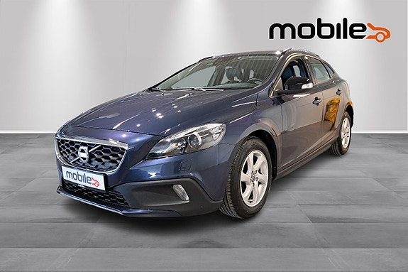 Volvo V40 Cross Country 19 of 27