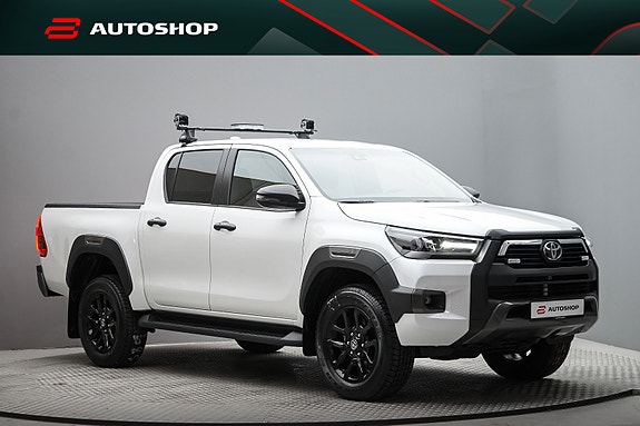 Toyota HiLux 12 of 30