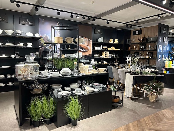 Bilde 1 av 5 i jobbannonse-galleriet