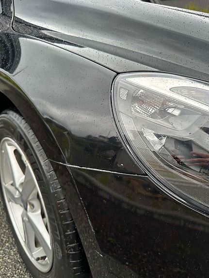 Volvo V40 24 of 25