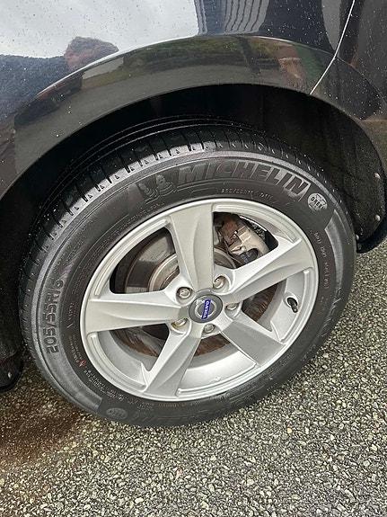 Volvo V40 22 of 25
