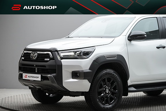 Toyota HiLux 7 of 30