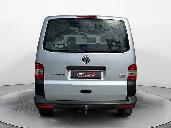 Volkswagen Transporter 4 of 26