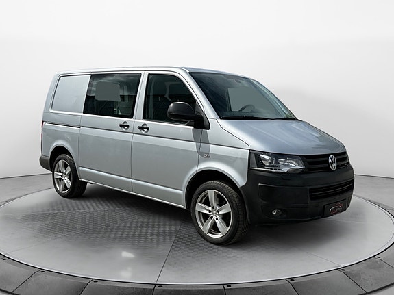 Volkswagen Transporter 7 of 26